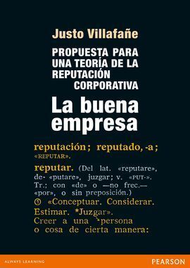 LA BUENA EMPRESA