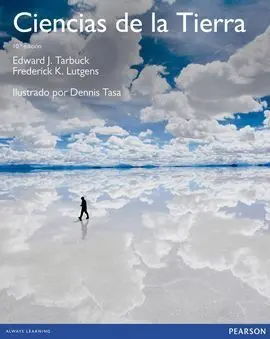 Ciencias de la Tierra (Libro) Junio 2013