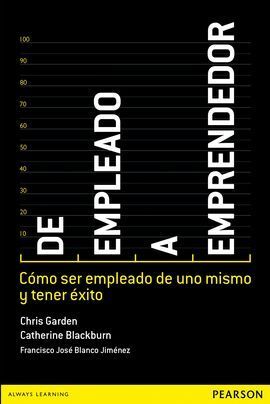 DE EMPLEADO A EMPRENDEDOR (EPUB)