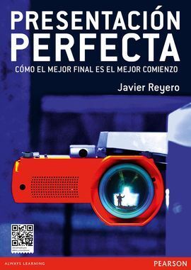 PRESENTACIÓN PERFECTA