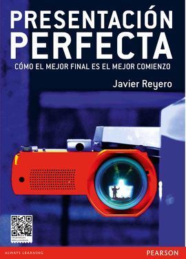 PRESENTACIÓN PERFECTA (EPUB)