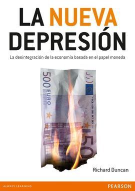 NUEVA DEPRESION:DESINTEGRACION ECONOMIA BASADA EN PAPEL MO.