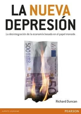 La Nueva Depresión