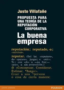 La Buena Empresa (Epub)
