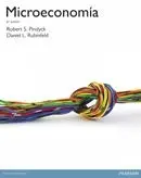 Pack Microeconomia (Libro + Mylab)