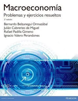 Macroeconomía. Problemas y Ejercicios Resueltos