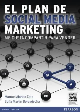Socializa el Plan de Marketing (Epub)