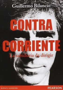 Contracorriente