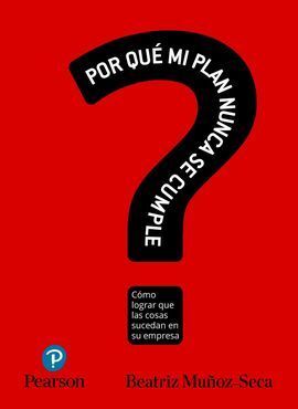 ¿POR QUE MI PLAN NUNCA SE CUMPLE?