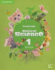 CAMBRIDGE NATURAL SCIENCE - LEVEL 1. ACTIVITY BOOK