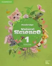 Cambridge Natural Science - Level 1. Activity Book