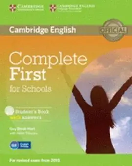 Complete First Schools Pk St+Key+Wb+Cd 14 Ess
