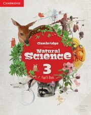 CAMBRIDGE NATURAL SCIENCE - LEVEL 3. PUPILS BOOK