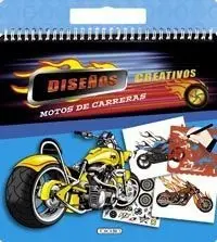 Motos de Carreras