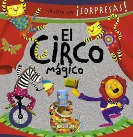 El Arco Mágico