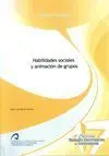 Habilidades Sociales y Animación de Grupos
