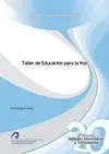 Taller de Educación para la Voz