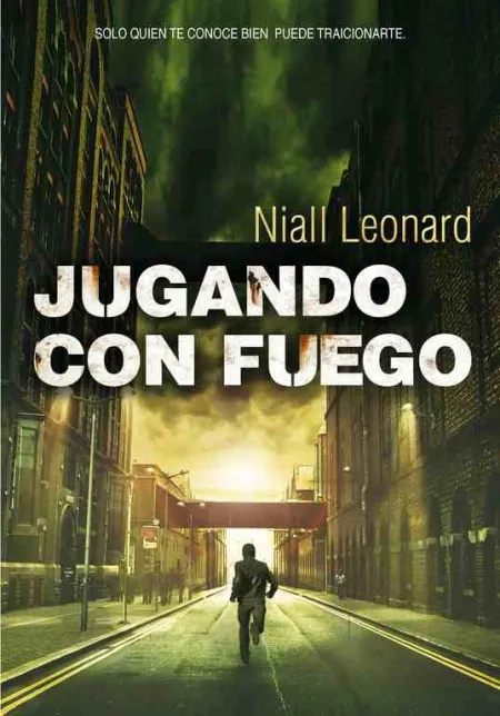 Jugando con Fuego