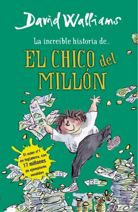 La Increíble Historia de... - el Chico del Millón