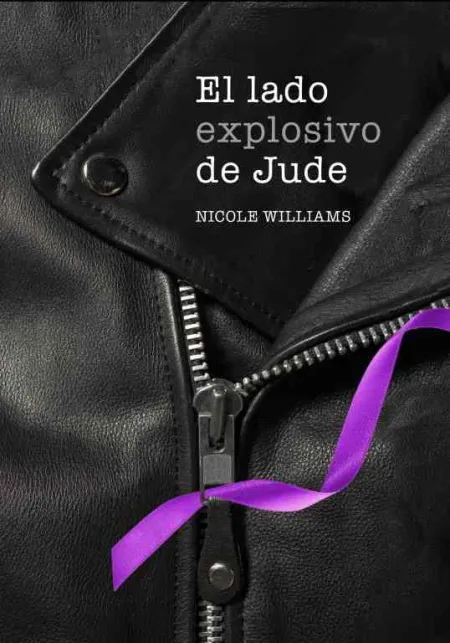 El Lado Explosivo de Jude
