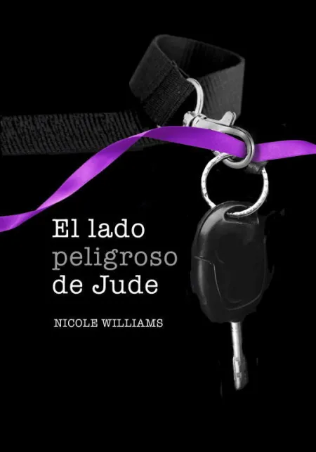 El Lado Peligroso de Jude