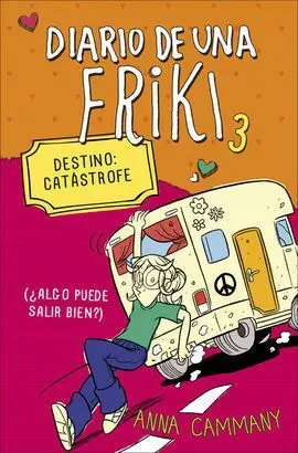 Diario de una Friki 3