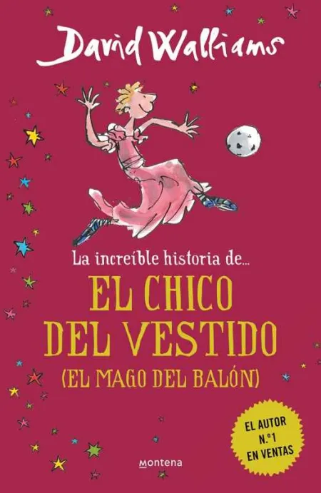 La Increible Historia de... El Chico del Vestido