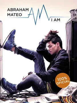 Abraham Mateo