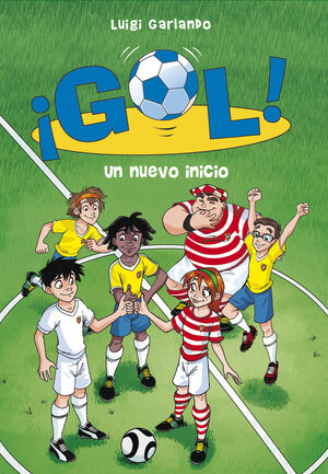 ¡GOL!