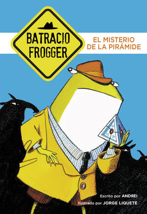 ANCAS FATALES (BATRACIO FROGGER 2)