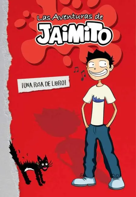 La Tropa del Topo y las Esferas Magicas. Las Aventuras de Jaimito