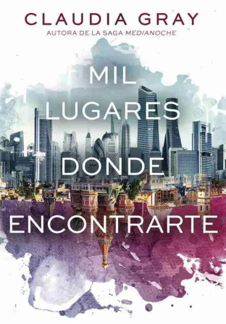 Mil Lugares Donde Encontrarte