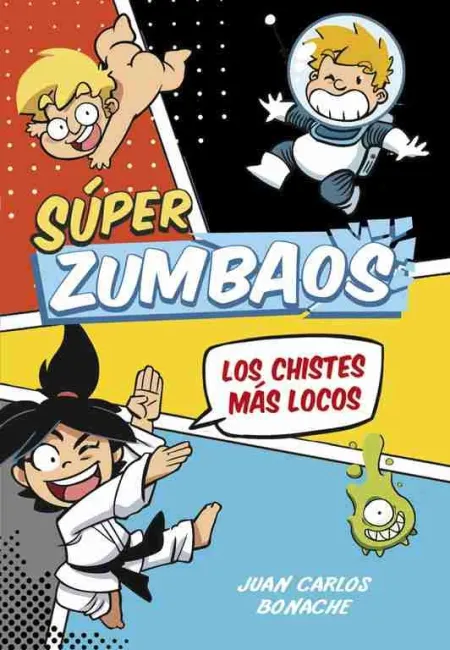 Súper Zumbaos