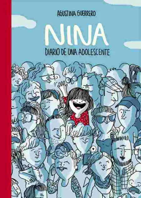 Nina. Diario de una Adolescente (Tb)