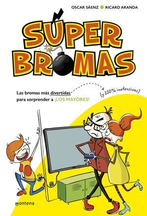 SUPERBROMAS 1