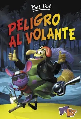 Peligro Al Volante