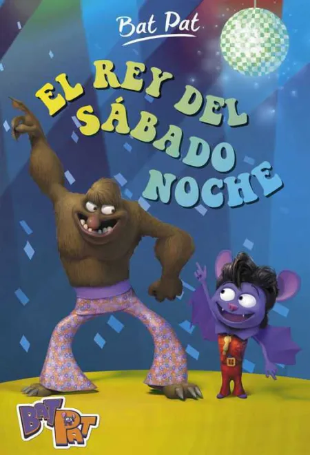 Yeti del Sábado Noche