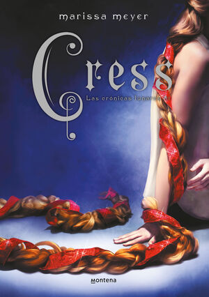 CRESS  (LAS CRÓNICAS LUNARES 3)