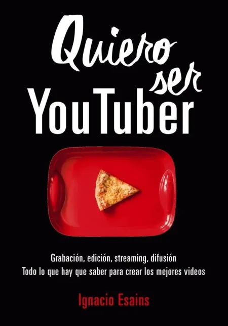 Quiero Ser Youtuber