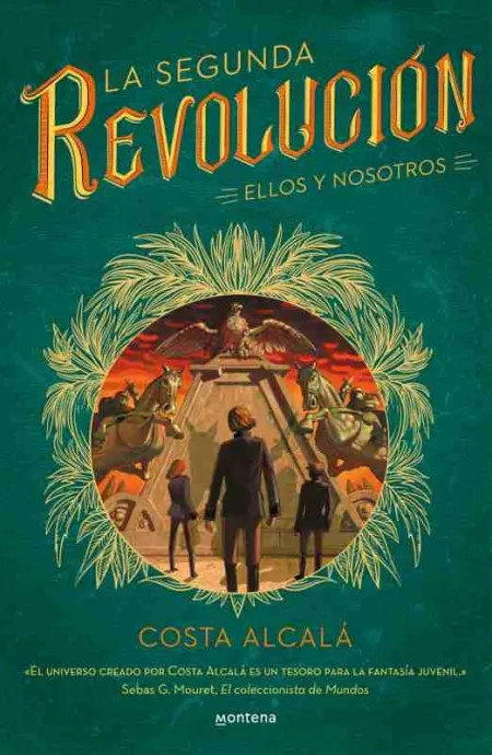 Ellos y Nosotros 2