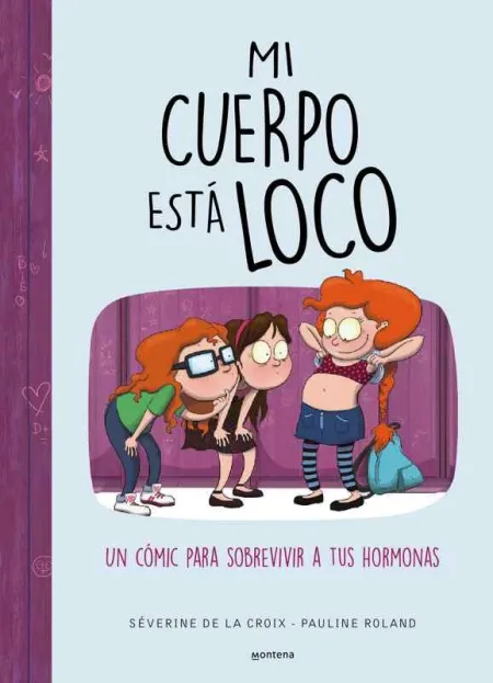 Mi Cuerpo está Loco
