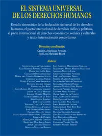 El Sistema Universal de los Derechos Humanos