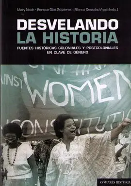 Desvelando la Historia