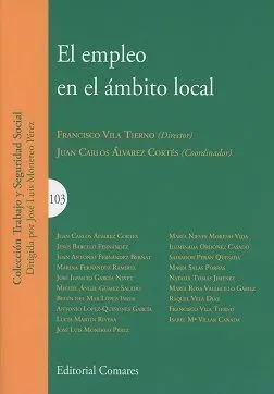 El Empleo en el Ámbito Local Nº103