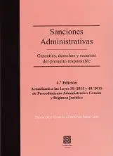 Sanciones Administrativas