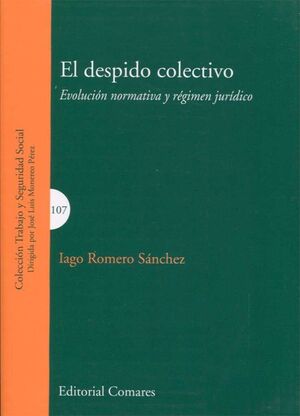 EL DESPIDO COLECTIVO