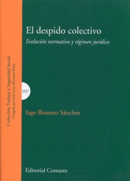 El Despido Colectivo
