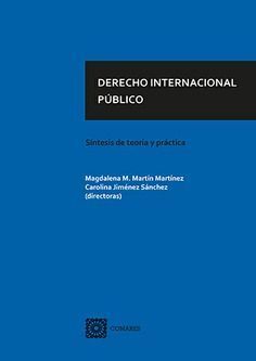 DERECHO INTERNACIONAL PÚBLICO