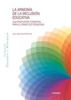 La Armonía de la Inclusión Educativa