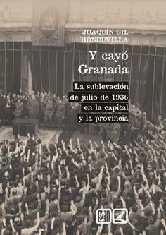 Y Cayó Granada